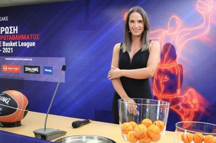 Το μπάσκετ… βασανίζει την ΕΡΤ