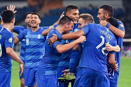 Οι ρατσιστές που λέρωσαν το twitter της Εθνικής Ελλάδας