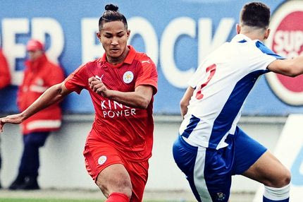 Ο πιο πλούσιος ποδοσφαιριστής στον κόσμο παίζει στη Μαρίτιμο