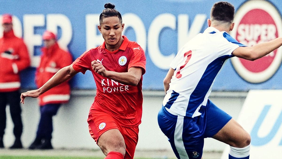 Ο πιο πλούσιος ποδοσφαιριστής στον κόσμο παίζει στη Μαρίτιμο