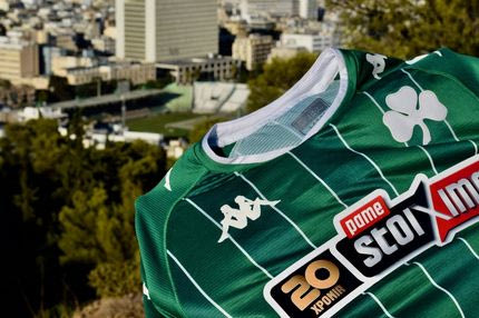 Η πρώτη εμφάνιση του Παναθηναϊκού κουβαλά ένα νταμπλ και μια απορία 35 ετών