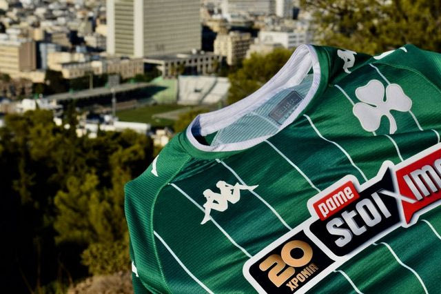 Η πρώτη εμφάνιση του Παναθηναϊκού κουβαλά ένα νταμπλ και μια απορία 35 ετών