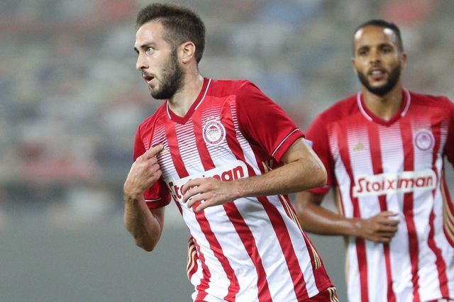 Ολυμπιακός-Αστέρας: Ο Μαρτίνς μπορεί να κοιμάται ήσυχος