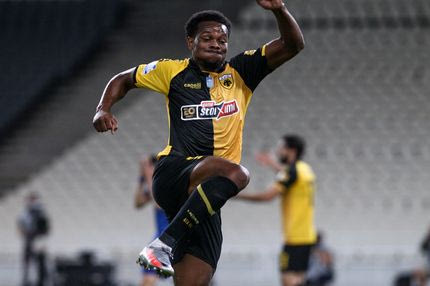 Η ΑΕΚ αγόρασε 16 φορές πιο ακριβά τον Γκαρσία από όσο αρχικά μπορούσε