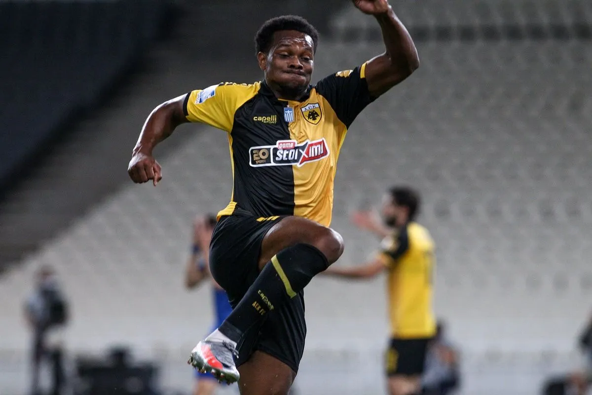 ΑΕΚ-Λαμία: Φλος μεταγραφών και μια εξαίρεση