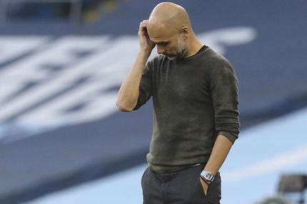 Ο Γκουαρδιόλα έχει ξοδέψει 400 εκατ. ευρώ για να κάνει χατ-τρικ ο Βάρντι