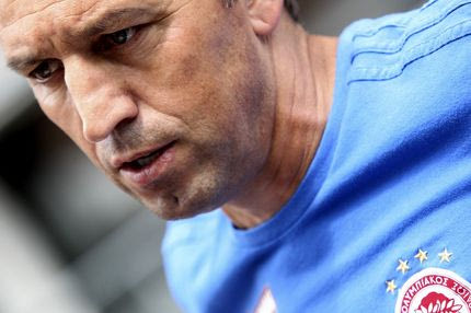 Ένας Χάσι που ακόμα ψάχνεται: όλες οι δοκιμές του