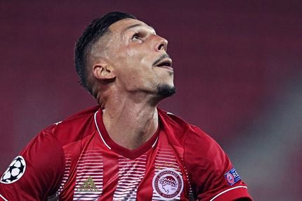 O Ολυμπιακός είναι πια μια ομάδα ειδικών συνθηκών