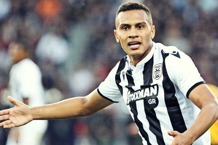 Ο ΠΑΟΚ παράτησε άδικα το πρότζεκτ Λέο Ζαμπά