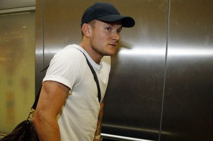 Ο Χουλτ προϊδέασε τον Γιόχανσον