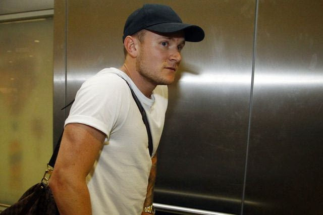 Με Ματίας Γιόχανσον για την πρόκριση ο Παναθηναϊκός