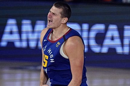 Ο Γιόκιτς δεν χρειάζεται να πηδήξει εφημερίδα