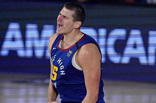 Ο Γιόκιτς δεν χρειάζεται να πηδήξει εφημερίδα