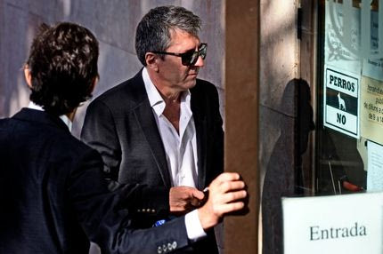 Ο πατέρας του Λιονέλ Μέσι και η φοροδιαφυγή έχουν παρελθόν και μέλλον