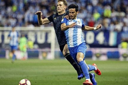 Παναθηναϊκός: Ο speedy Χουάνκαρ είναι μια ταχύτητα πάνω