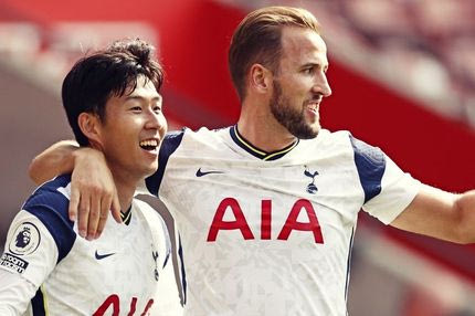 Spurs of Anarchy: Κέιν και Σον κατάφεραν κάτι τρομερά ‘αναρχικό’