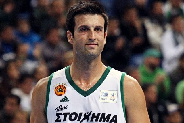 10 φορές που ο Παναθηναϊκός έπεσε στην παγίδα του ΝΒΑ