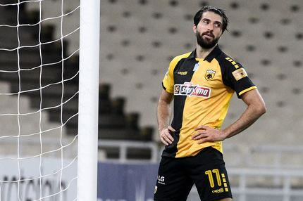 Η γκάφα του Ανσαριφάρντ και οι πιο περίεργες φάσεις της 3ης αγωνιστικής