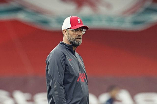 Ο Κλοπ θα είναι πάντα εκεί για να διδάσκει ποδοσφαιρικό πολιτισμό