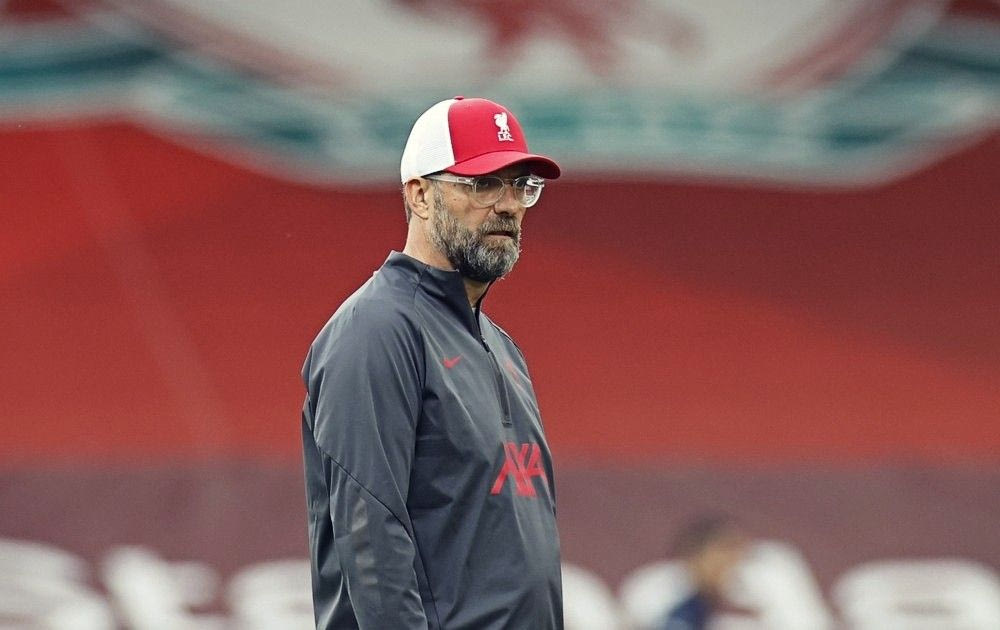 Ο Κλοπ θα είναι πάντα εκεί για να διδάσκει ποδοσφαιρικό πολιτισμό