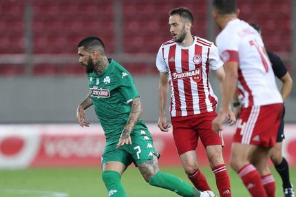 Αρκούδας, Ρεφενές, Μπουζούκης: Τα πιο αστεία επίθετα