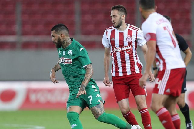 Αρκούδας, Ρεφενές, Μπουζούκης: Τα πιο αστεία επίθετα