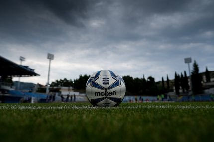 Στη σέντρα Super League, Premier League και La Liga