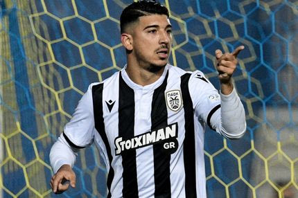 Ο Λημνιός φεύγει πριν… λιμνάσει στο ελληνικό ποδόσφαιρο