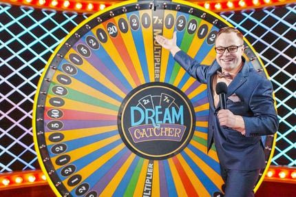 Κέρδισε 196.000€ από το κινητό της στο Live Casino της Stoiximan