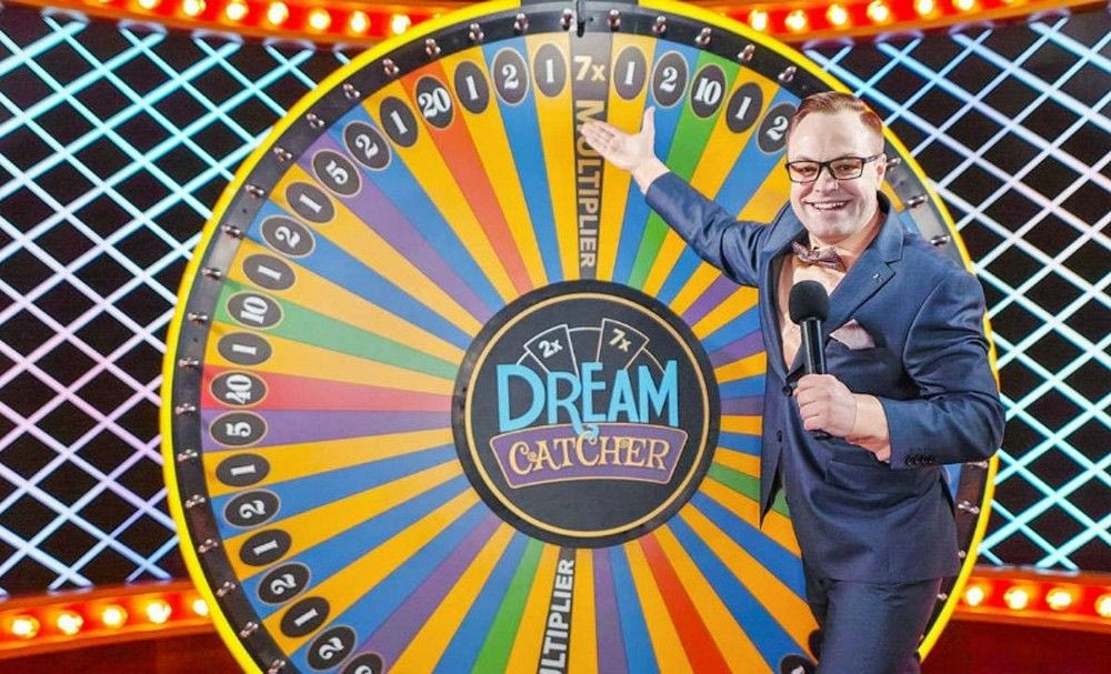 Κέρδισε 196.000€ από το κινητό της στο Live Casino της Stoiximan