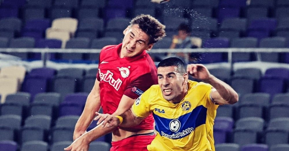 Ο Δώνης έμεινε χωρίς 9 παίκτες και το παράπονο ενός πέναλτι