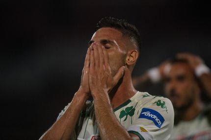 ΑΕΛ-Παναθηναϊκός: Το ξυπνητήρι του Πογιάτος έδειχνε λάθος ώρα