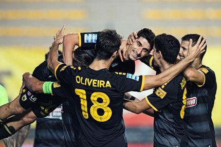 Παναιτωλικός-ΑΕΚ: Μανταλώνοντας το διπλό στο Αγρίνιο