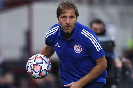 Ολυμπιακός: Το ρίσκο του Μαρτίνς για τη νίκη είχε μεταφυσική υποστήριξη