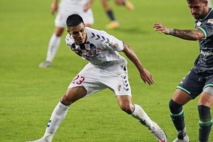 O Μασούρας (λέει ότι) έτρεξε πιο γρήγορα από τον Εμπαπέ. Αλήθεια ή ψέμα;