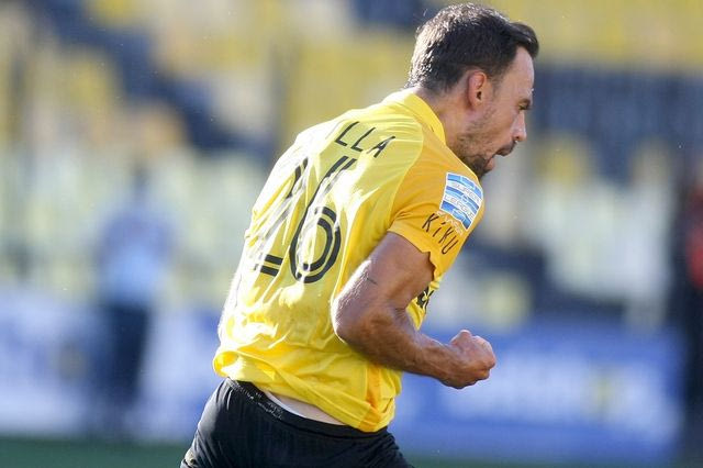 Poll: Τα καλύτερα γκολ της 3ης αγωνιστικής