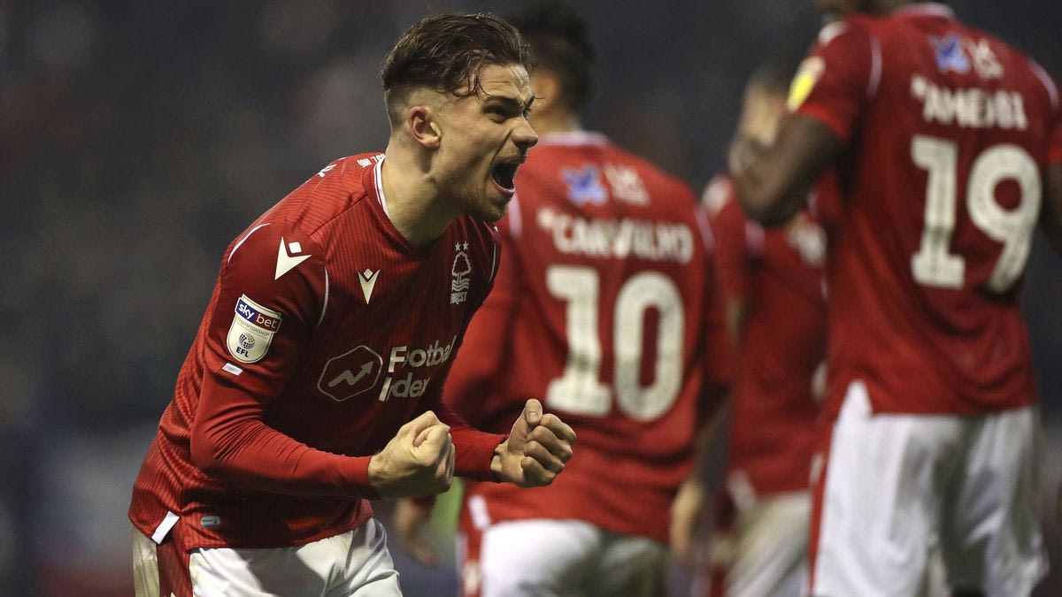 Η Νότιγχαμ είναι η πιο αγαπητή ομάδα στο Ηνωμένο Βασίλειο