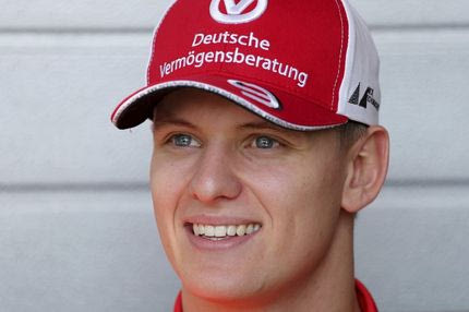 To όνομα ‘Σουμάχερ’ επιστρέφει στη Formula 1