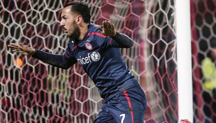 Στο στόχαστρο της Παλέρμο ο Μήτρογλου