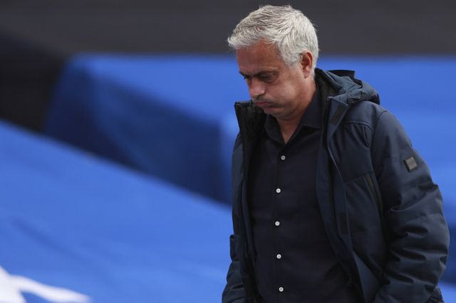Ο Μπέιλ είναι το τελευταίο χαρτί του Μουρίνιο στο ποδόσφαιρο