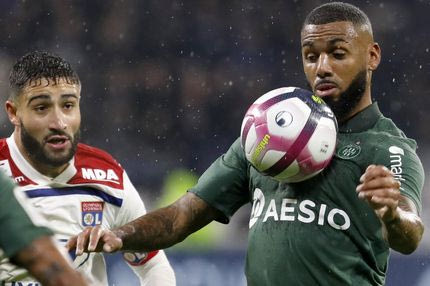 Το κέντρο του Ολυμπιακού είναι πολύ καλό για να είναι αληθινό