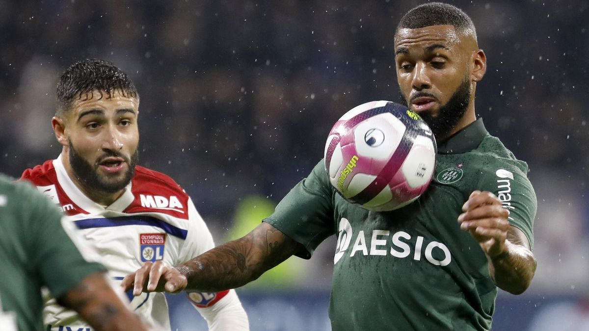 Το κέντρο του Ολυμπιακού είναι πολύ καλό για να είναι αληθινό