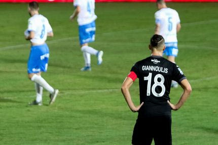 ΟΦΗ-Απόλλων Λεμεσού: Αποκλεισμός με μια συγγνώμη