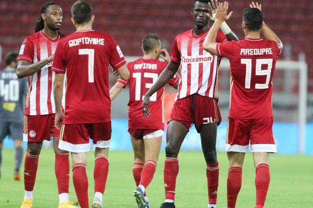 Ο Ολυμπιακός ξέρει ήδη 6 υποψήφιους αντιπάλους του στο Champions League