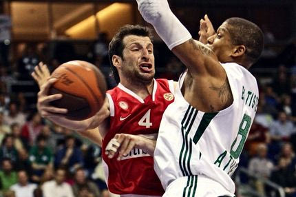 20 πολύ δύσκολες ερωτήσεις για τα 20 χρόνια της Euroleague