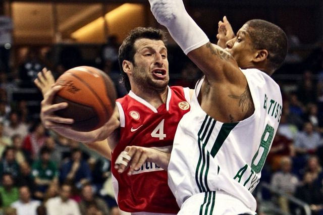 20 πολύ δύσκολες ερωτήσεις για τα 20 χρόνια της Euroleague