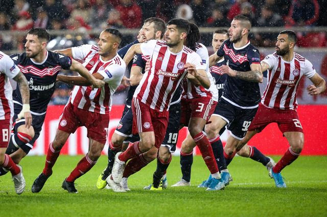 Πώς ο Ολυμπιακός θα σπάσει το ‘φράγμα’ των 40.000.000 ευρώ σε έσοδα