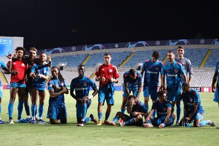 Ομόνοια-Ολυμπιακός: Για ρεβάνς πήγε, με +30 εκατ. ευρώ γύρισε