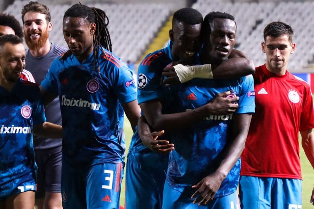 Ο Ολυμπιακός τζογάρει την ευρωπαϊκή του προοπτική σε 48 ώρες