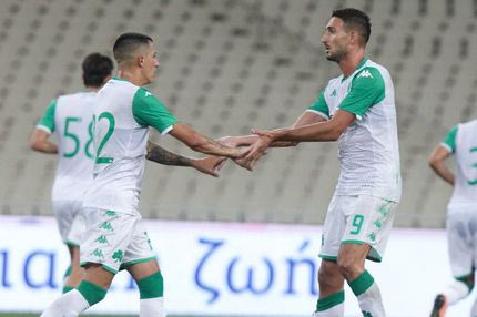 Παναθηναϊκός: Η ευκαιρία για κάτι (πολύ) καλύτερο